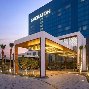 Sheraton Bahrain Hotel